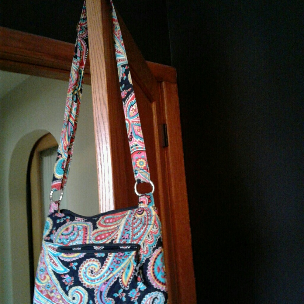 Vera Bradley Purse